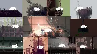 Rain Could Be a Dream (Rain World)