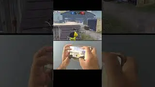 Is your friend camp in TDM 😂 ? 