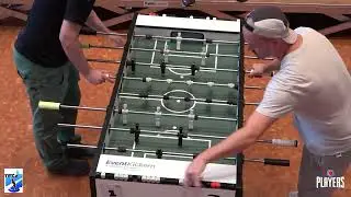P4P Swiss Open 2025: OE Silvan Hollenstein vs. Yoan Borel-Jaquet