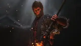 Black Myth Wukong VS Everyone!