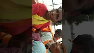 నెల్లూరు జిల్లా ఇందుకూరుపేట మండలం ముదివర్తి పాలెం తిన్న రివర్ వరద బాధిత ప్రాంతం