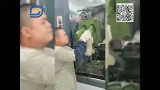 Rubber injection molding machine Gumboot injection molding machine