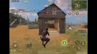Full wipe squad / Call of Duty Mobile