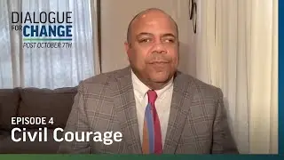 Civil Courage | On the Brink
