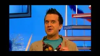 Closing To Mister Maker It’s Time To Make 2011 DVD