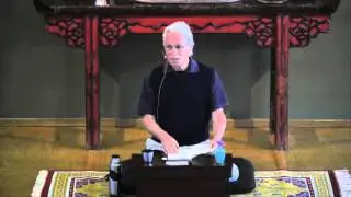 Lojong: Train in the Five Powers (2016)