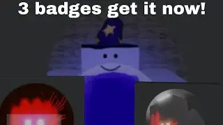 how to get 3 new badges Roblox Beat Up Dummies Simulator