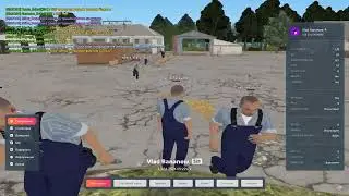 Grand Theft Auto  San Andreas | Снято с помощью GeForce