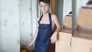 Ужин выходного дня