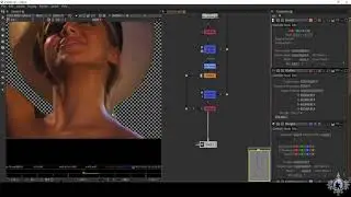 Natron - Chromakey Alternative