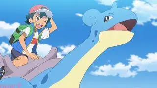 LAPRAS returns! || Aim to Be a Pokemon Master REVIEW