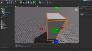 Tutorial How To Use Clickdetecter On Roblox Studio