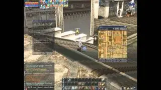 Lineage 2: Квест на Noblesse