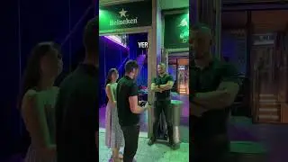 El portero conoce tus secretos!