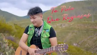 Te Pido Que Regreses - MAX CASTRO