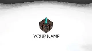Free 2D Intro #29   Minecraft Sony Vegas Template youtube original
