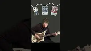 New Year’s Day by U2 Guitar Solo. Played on Molyneaux Guitars Magpie