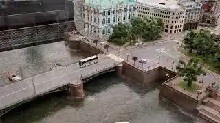 Жизнь макета