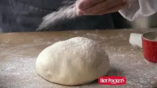 Hot Pockets Commercial 2017 - (USA)