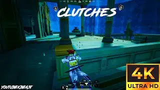 SMOOTH+120 PUBG MOBILE LIVIK EMULATOR PLAYER FASTEST CLUTCHES GAMEPLAY (GAMELOOP)