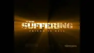 The Suffering Prison is Hell трейлер