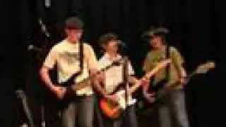 Johnny B. Goode Montage
