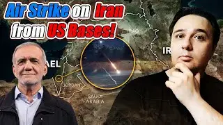 Israel attack Iran from Arabs Skies: Retaliation or Regional Strategy?