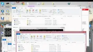 Oracle GoldenGate 12c Hands on: 1 Installing GoldenGate software, starting manager process