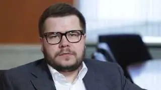 Евгений Жилин: "ЮСТ -- это школа и второй дом"