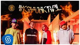 Haikaiss e Kant - Incomunicável (Video Oficial)