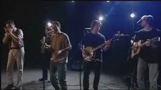 Michal Braxatoris & BAFALO - Nevěra