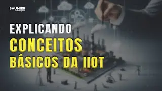 O que é IIoT?