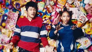 MILLI & Warren Hue - WOWoW! ✎ (❁ᴗ͈ˬᴗ͈) [1999 WRITE THE FUTURE] (Official Music Video)