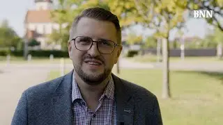 OB-Wahl Achern | Vier Fragen an Andreas Herbrandt (parteilos)