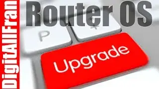 How to Upgrade Mikrotik Router OS Version On Rb 20011UiAS 2HnD