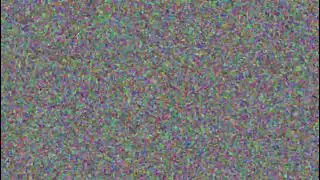 Random RGB Pixel Noise Effect - Royalty Free, CC0