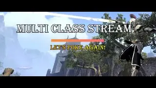 Gorthak's Evening PvP Stream | (Ger/Eng) | The Elder Scrolls Online
