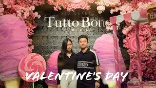 REVIEW TUTTO BONO RISTORANTE!!