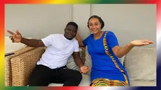 INTERVIEWING WODE MAYA I His mom is his inspiration, dating life, haters, mission and sharing love.