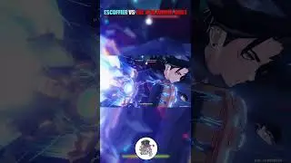 ESCOFFIER VS THE NEW WEEKLY BOSS | Genshin Impact