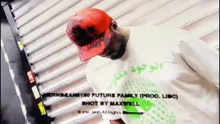 Hernbean5150 - Future Family (Prod. LIBC)