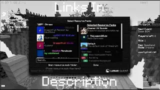 some underrated texture packs (mini pack folder release)
