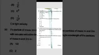 CPET 2023 physics question paper|cpet physics question paper pdf#uvduduli