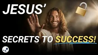 Jesus' 3 SECRETS to Success! Parable of the Talents Explained (Matthew 25)