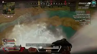 ranked experience