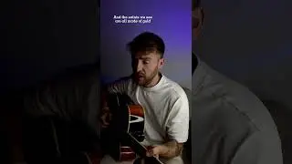 Demons (Imagine Dragons Cover by JONA XX)