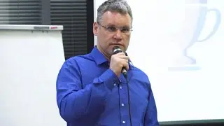 Практические советы по продвижению отеля в сети. Семинар TravelLine.