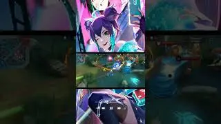 begitu syulit mendapatkan savage :v 