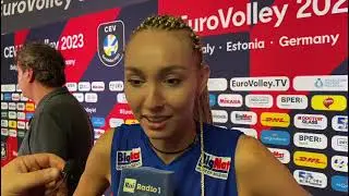 PIetrini sta venendo fuori la vera Italia