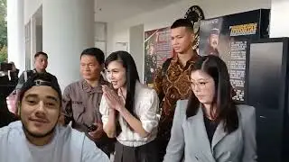 Penuhi Panggilan Kejaksaan Agung: Apa yang Terjadi dengan Sandra Dewi?